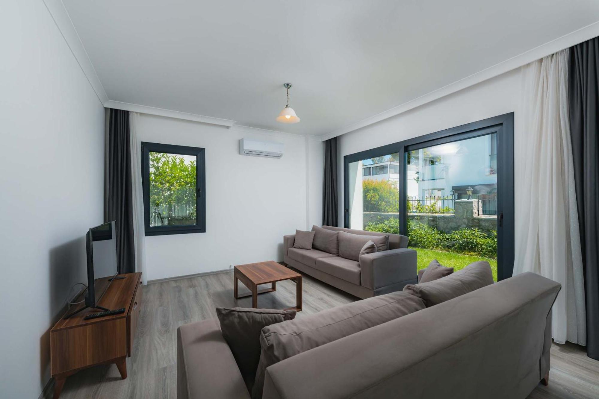 Ben Family Hotel Bodrum