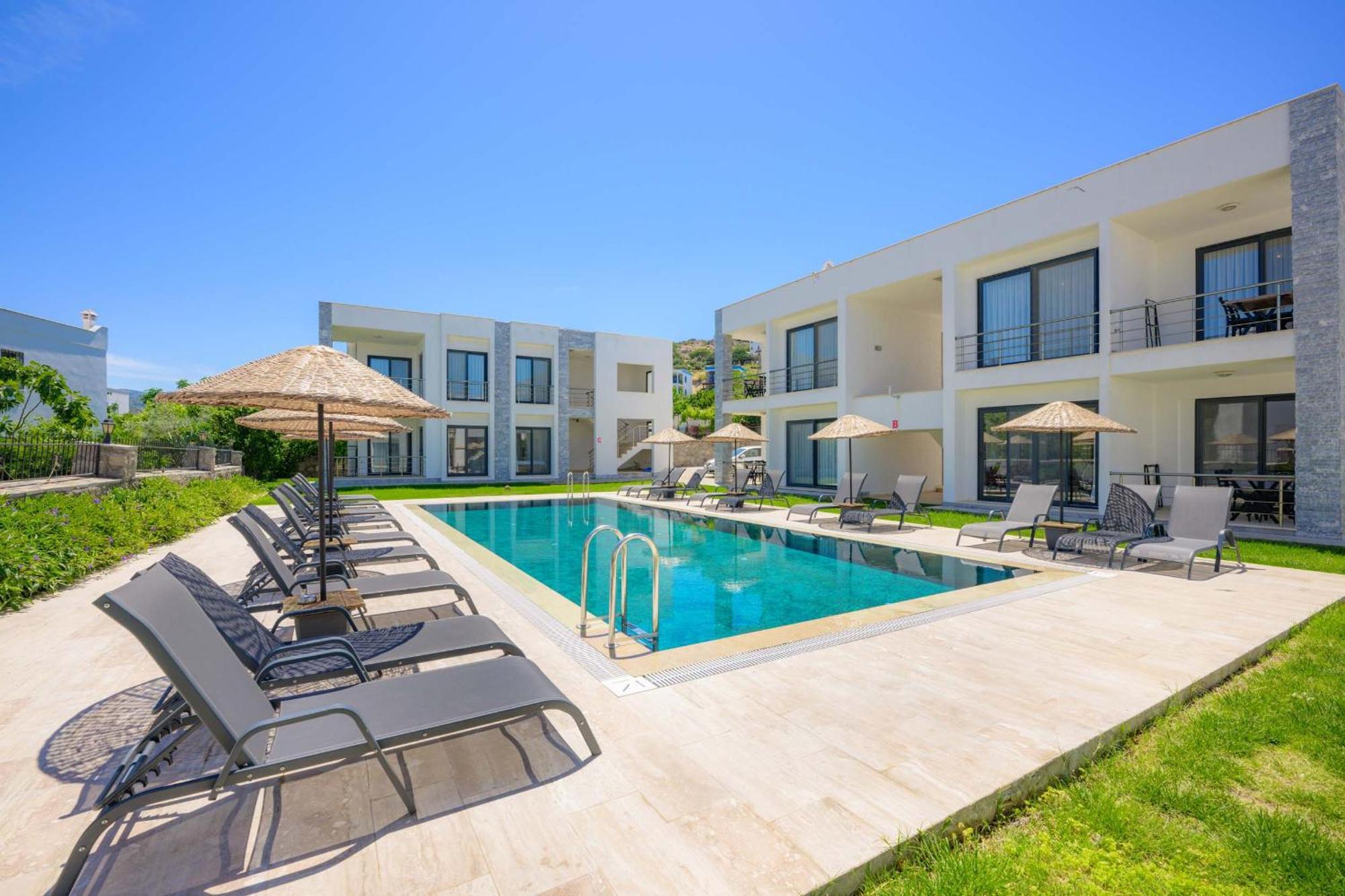 Ben Family Hotel Bodrum