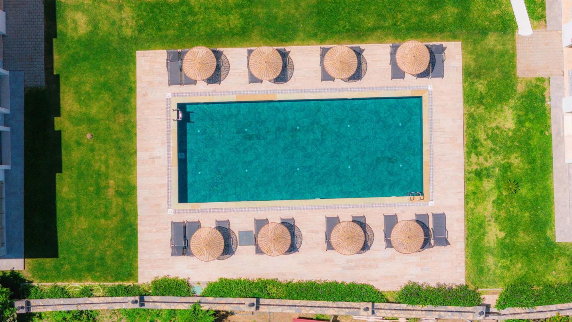 Ben Family Hotel *