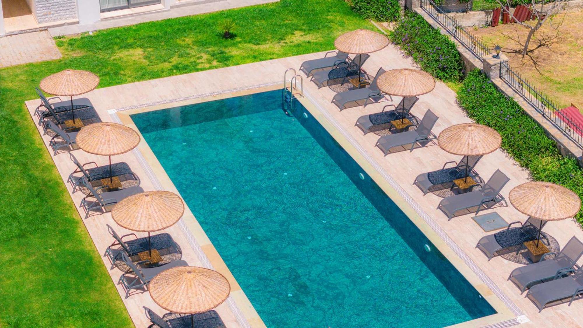 Ben Family Hotel Bodrum