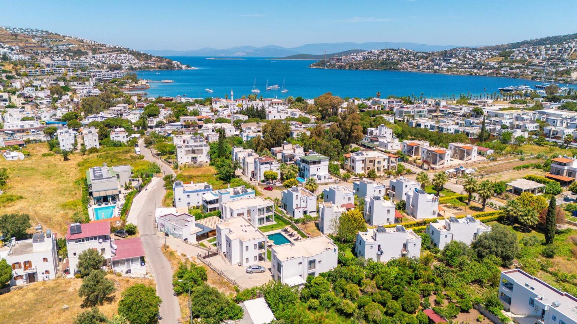 Ben Family Hotel Bodrum