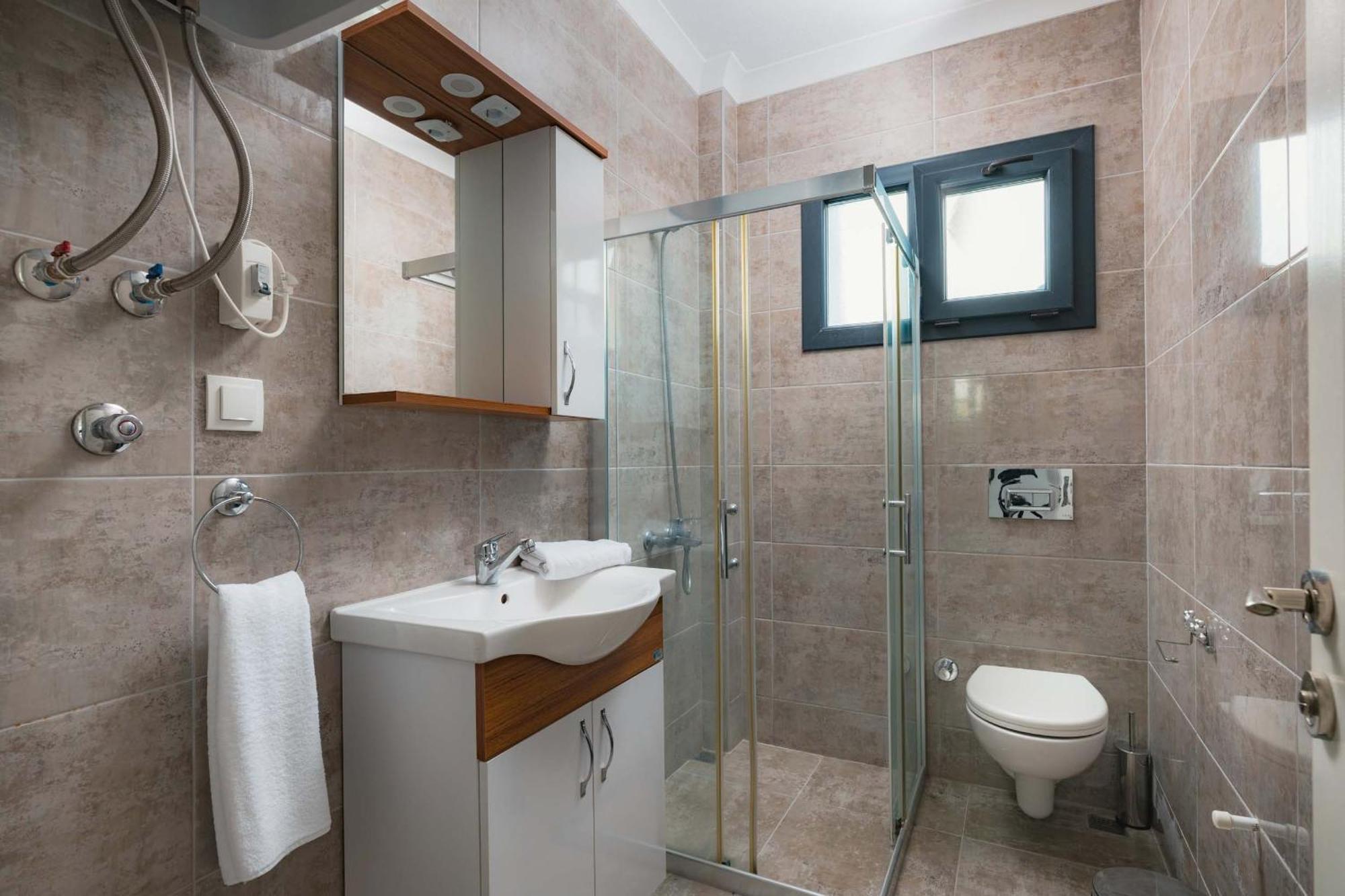 Ben Family Hotel Bodrum