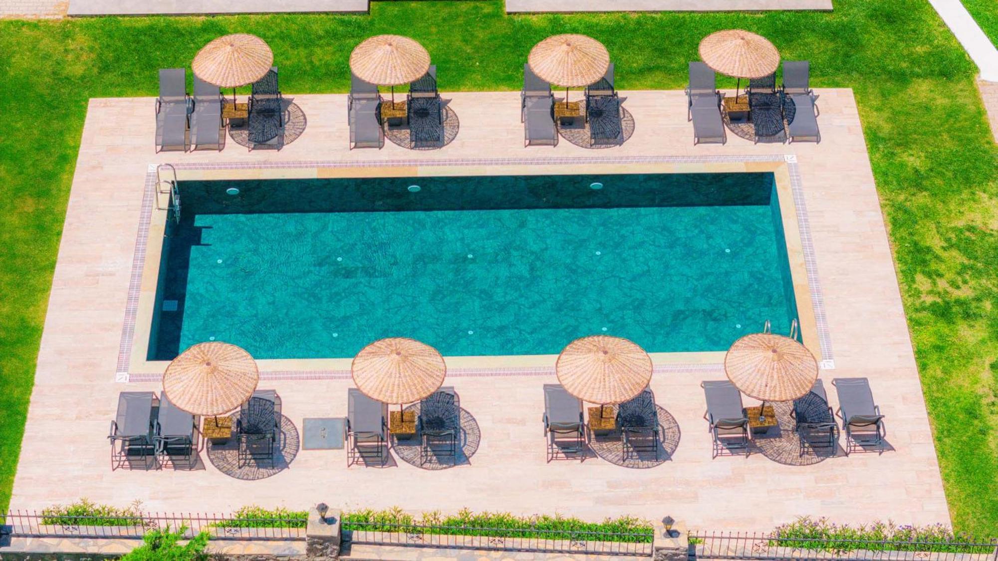 Hotel Ben Family Bodrum