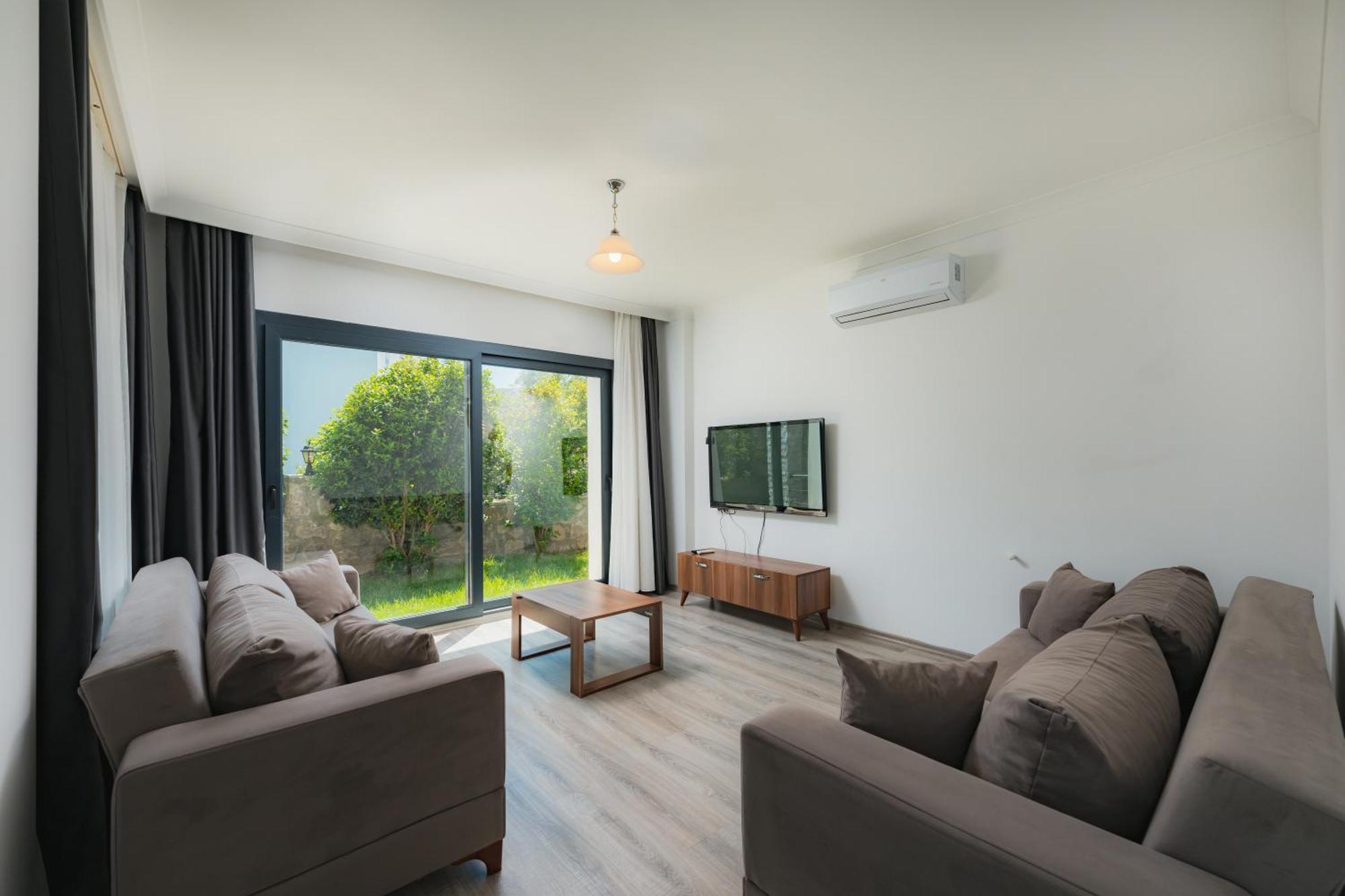 Hotel Ben Family Bodrum